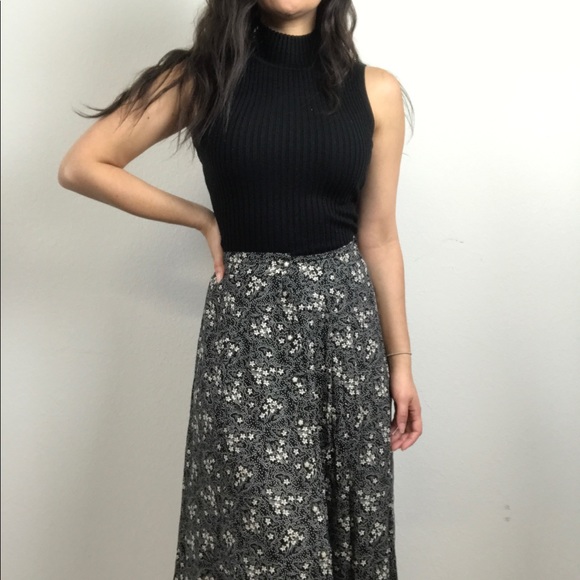 Copper Key Top - Picture 2 of 4